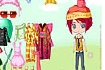 Thumbnail of Dressup Keiji